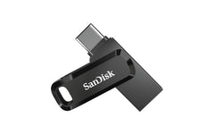 SanDisk Ultra Dual Drive Go Type-C/-A 512GB