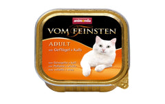 animonda Nassf. Vom Feinsten Adult