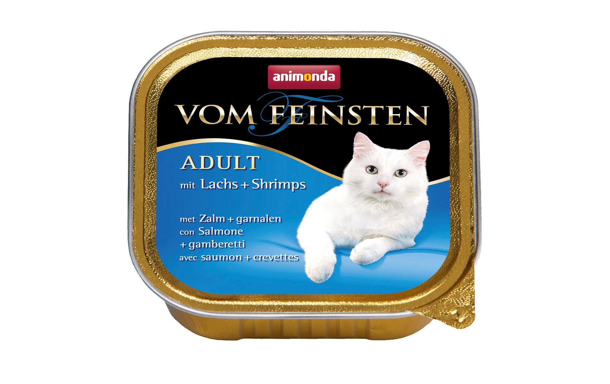 animonda Nassf. Vom Feinsten Adult