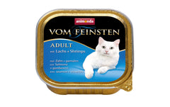 animonda Nassf. Vom Feinsten Adult
