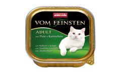 animonda Nassf. Vom Feinsten Adult