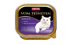 animonda Nassf. Vom Feinsten Adult