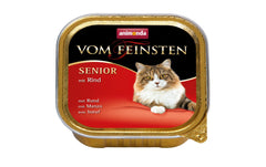 animonda Nassf. Vom Feinsten Senior