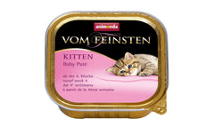 animonda | Nassf. Vom Feinsten Baby-Paté | 100g