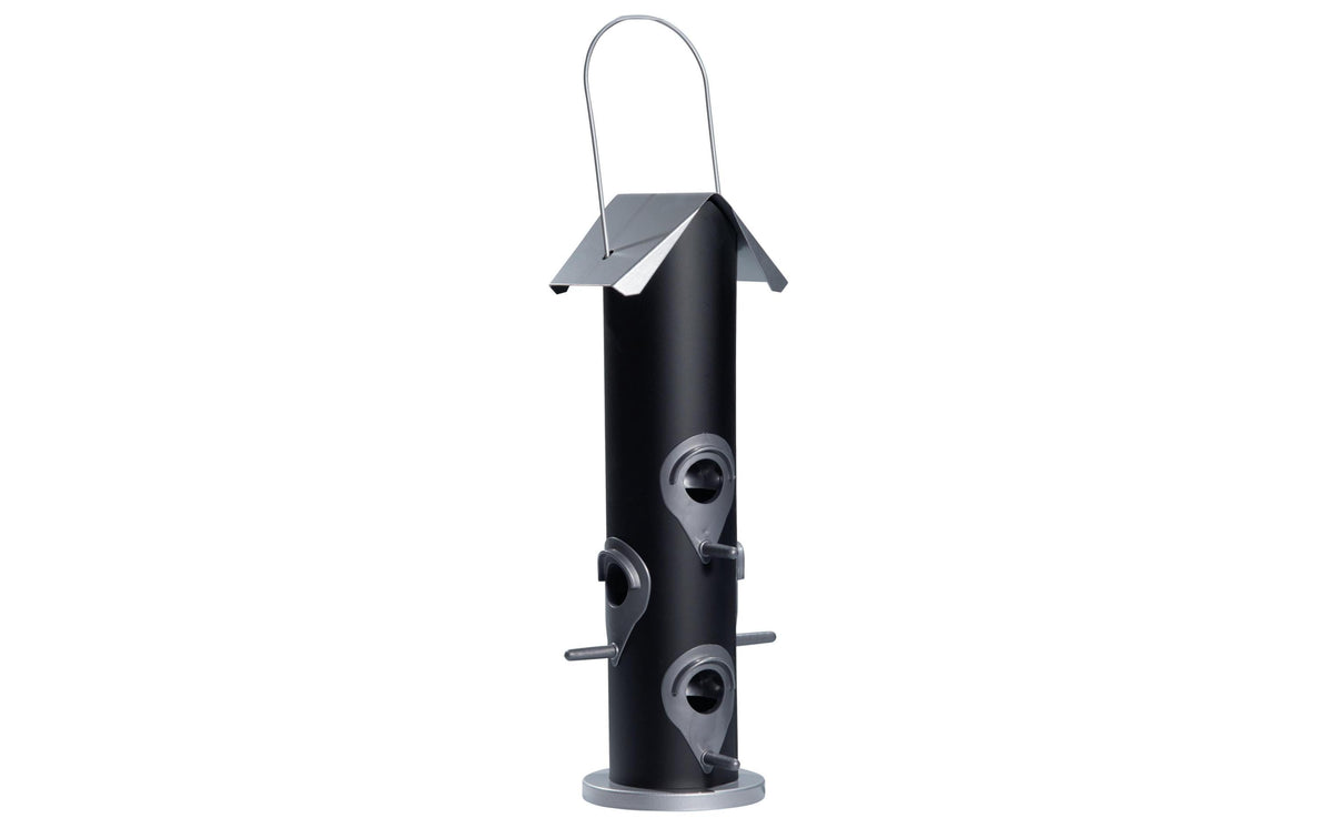 Windhager Vogelfuttersäule Saatmischung