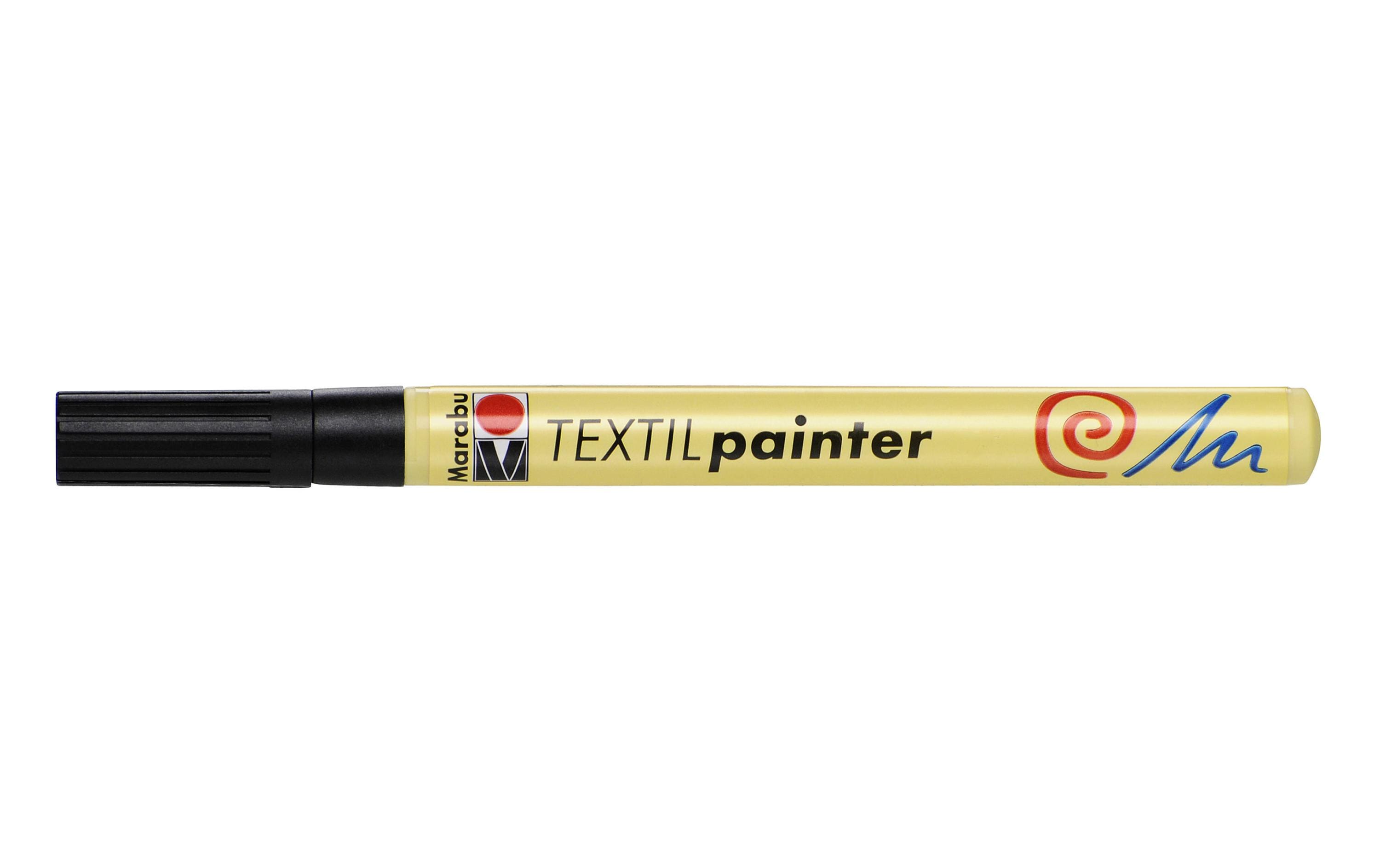 Marabu Textil Painter