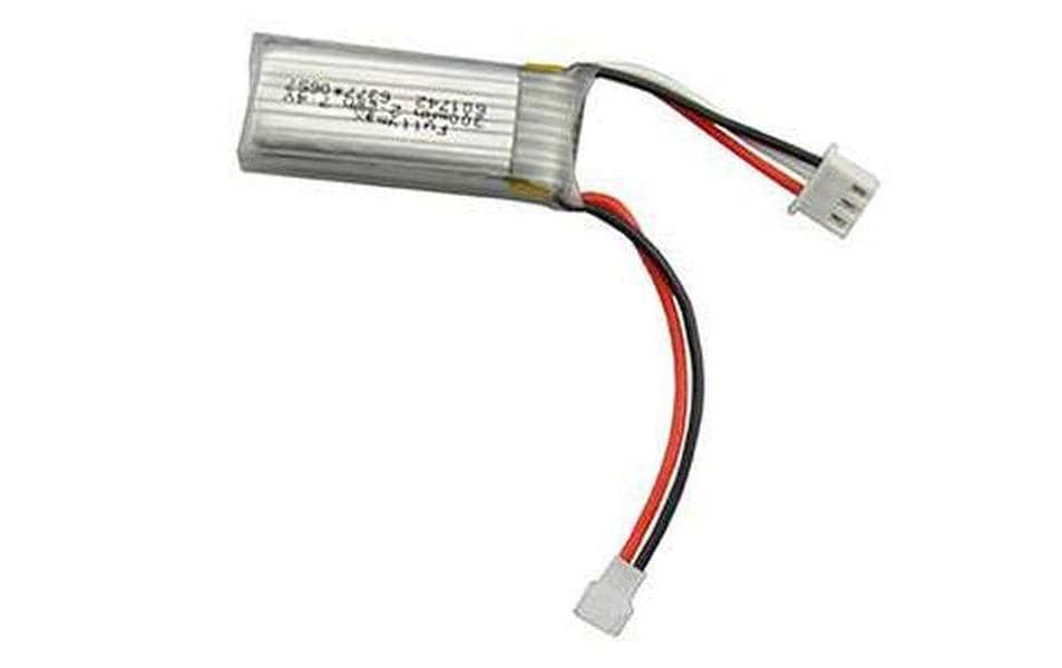 Amewi Akku LiPo 7.4V 300mAh
