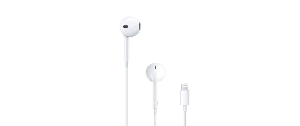 Apple EarPods with Lightning Connector
