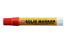 Sakura, Permanent-Marker Solid Low Temperat