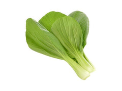 Click and Grow | Smart Garden Plant Pod | 3-pack, Pak Choi