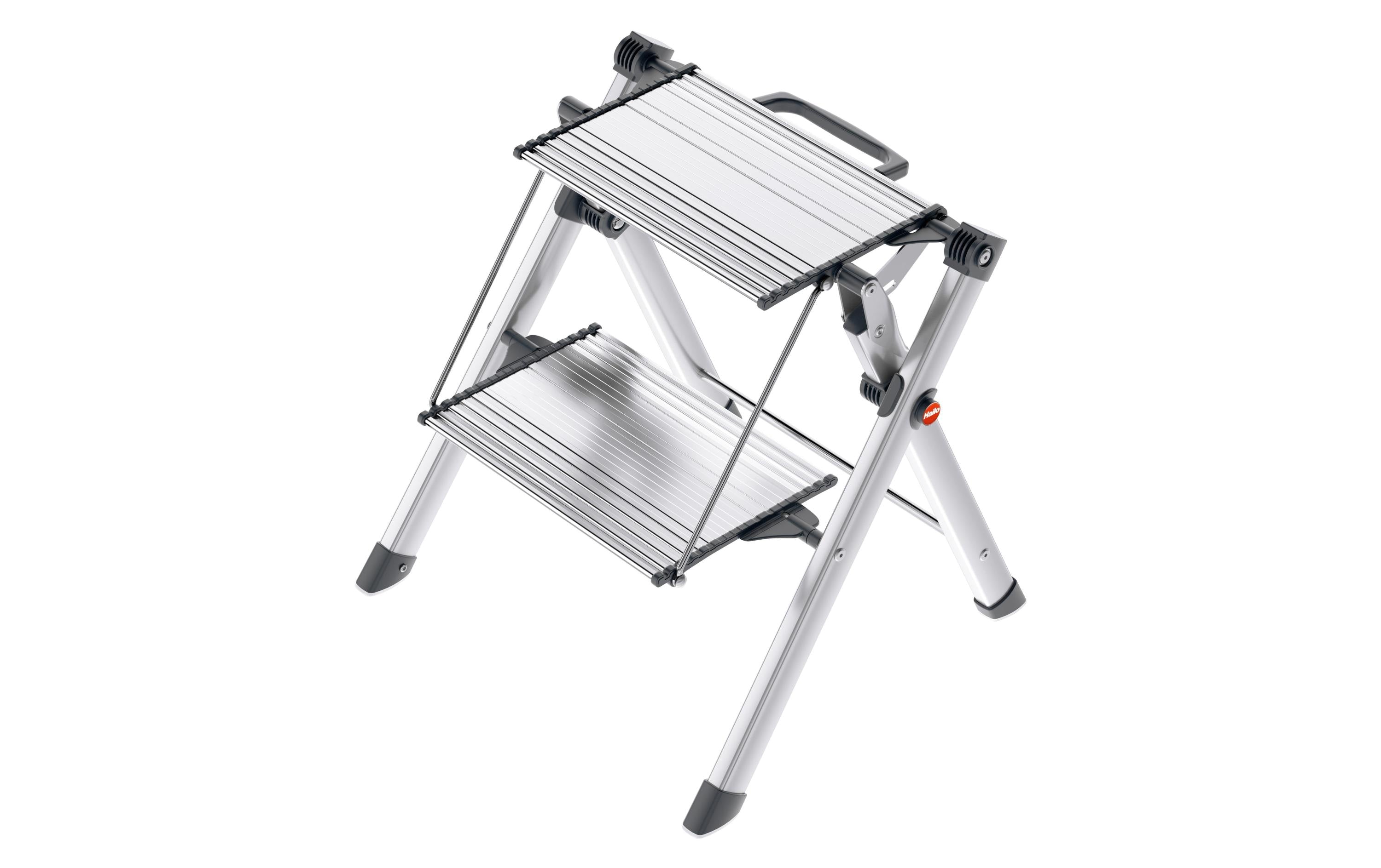 Hailo Klapptritt Mini Comfort