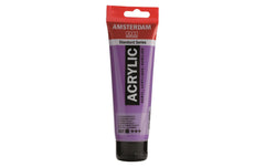 Amsterdam, Acrylfarbe Standard 507 Ultramar