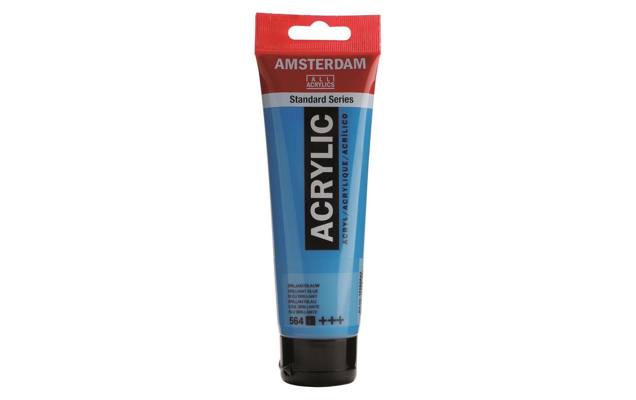 Amsterdam, Acrylfarbe Standard 564 Brillant
