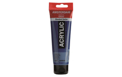 Amsterdam, Acrylfarbe Standard 557 Grünblau