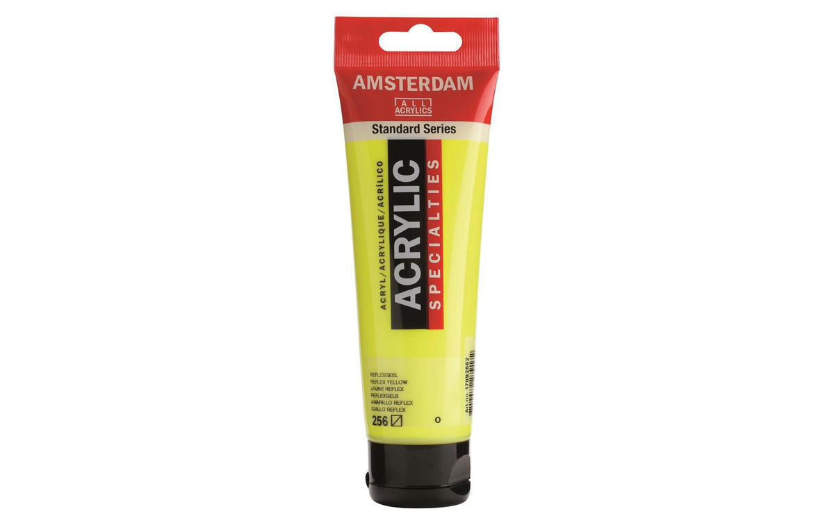 Amsterdam Acrylfarbe Specialties 256