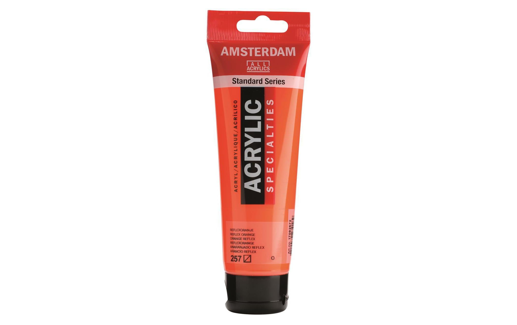 Amsterdam Acrylfarbe Specialties 257