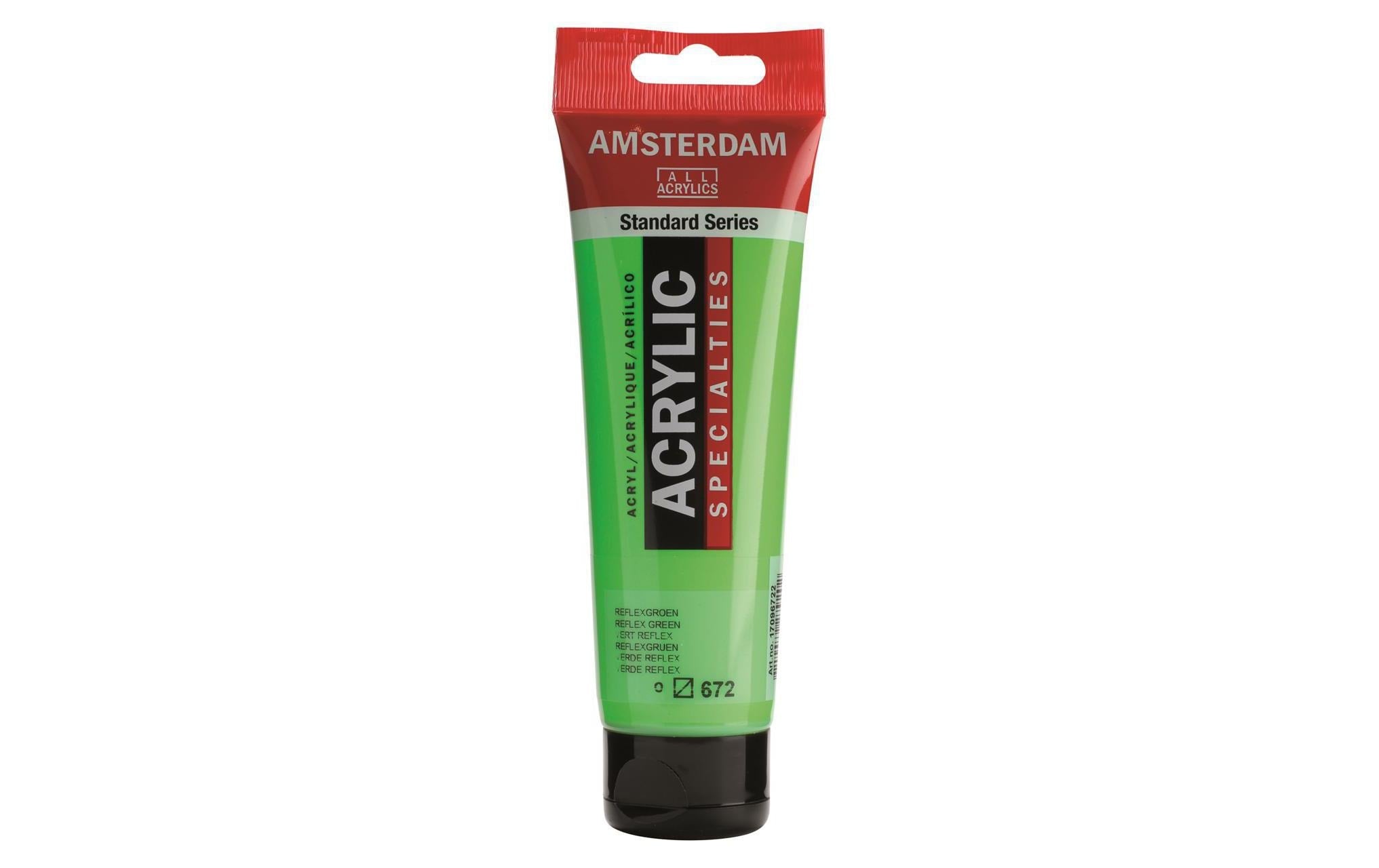 Amsterdam Acrylfarbe Specialties 672