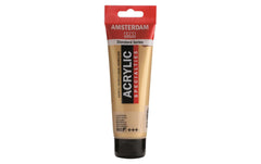 Amsterdam, Acrylfarbe Standard 802 Reichgol