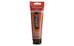 Amsterdam, Acrylfarbe Standard 805 Kupfer H