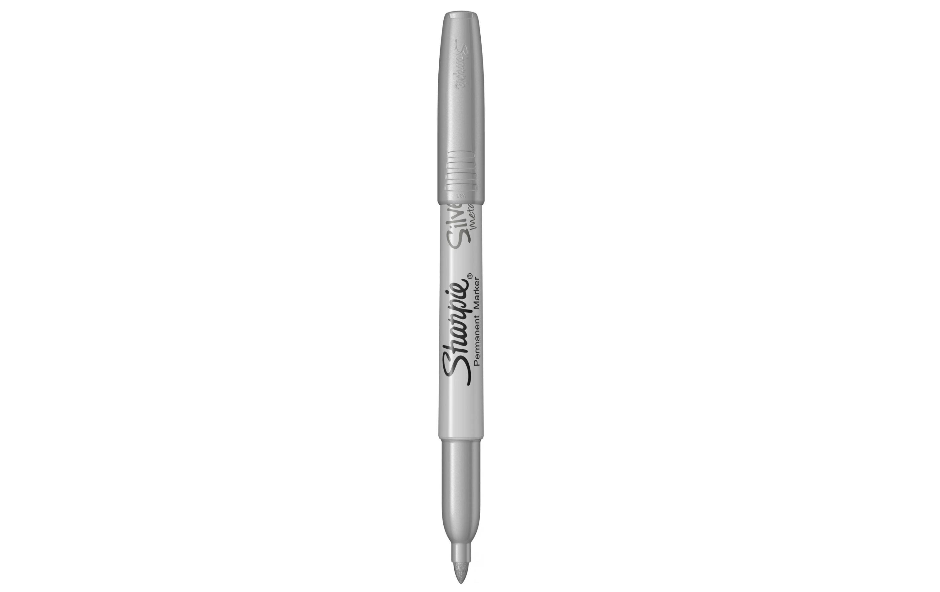 Sharpie Permanent Metallic Marker