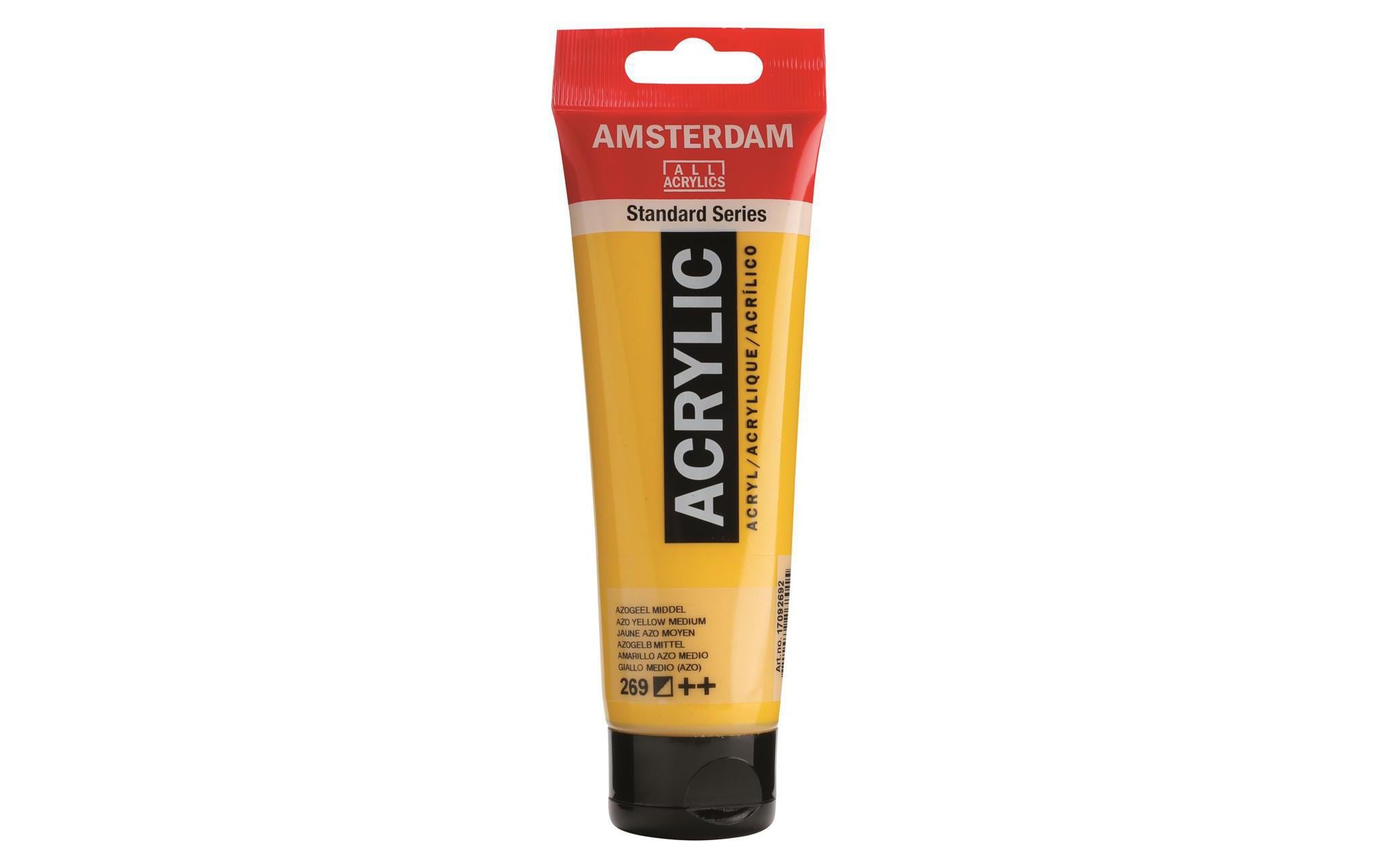Amsterdam Acrylfarbe Standard 269