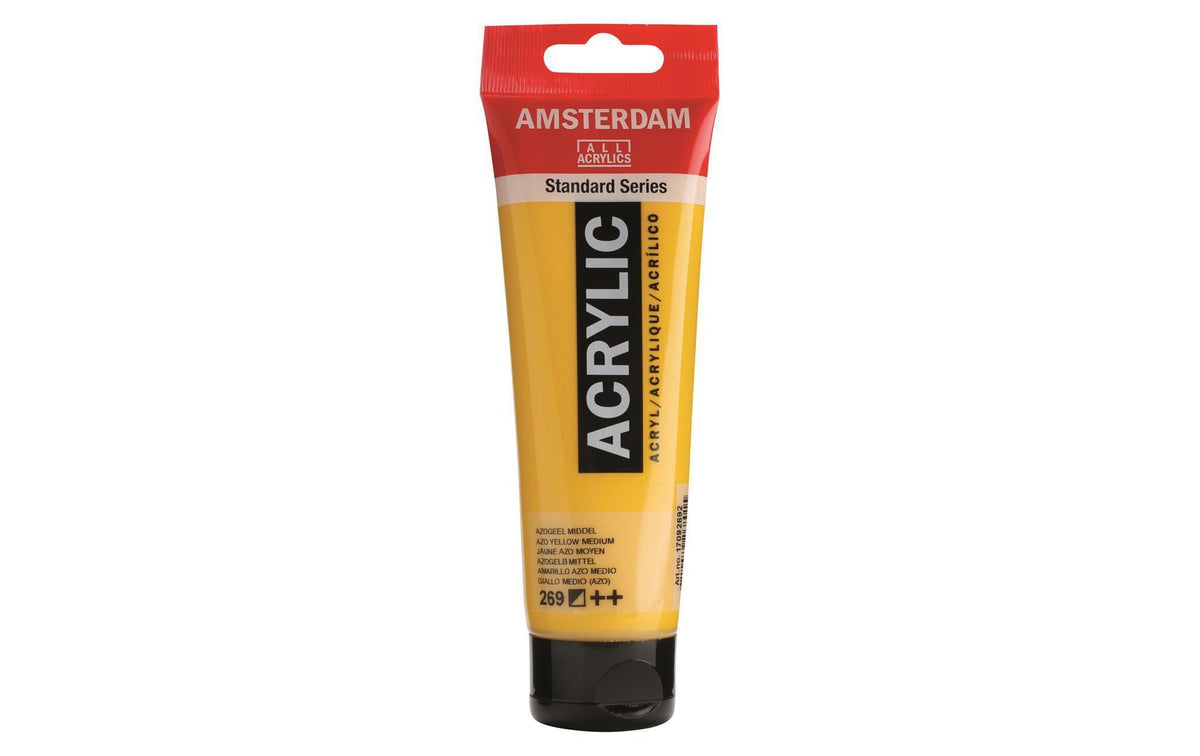 Amsterdam Acrylfarbe Standard 269