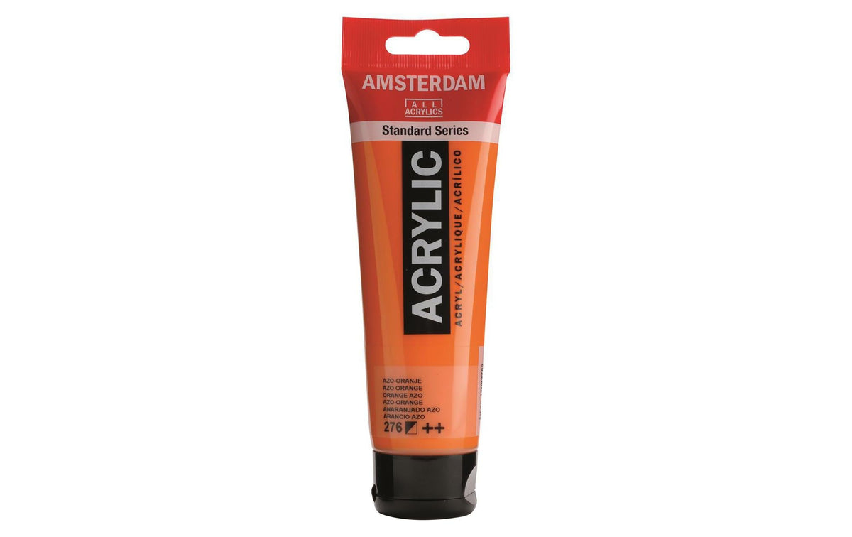 Amsterdam Acrylfarbe Standard 276