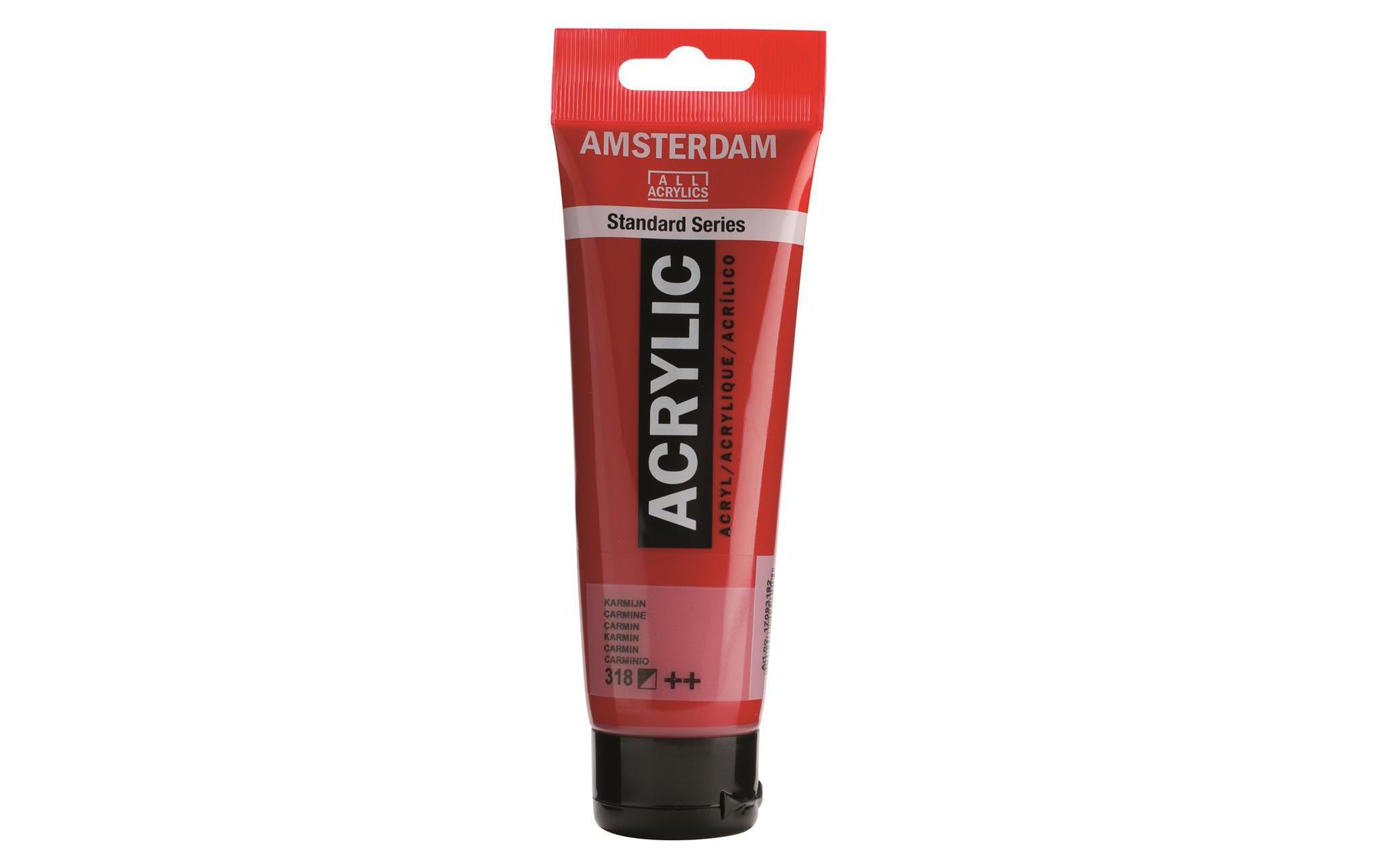 Amsterdam Acrylfarbe Standard 318