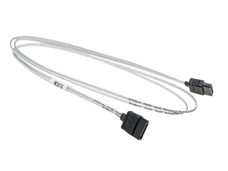 Supermicro | SATA Kabel: intern 55cm