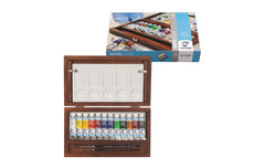 Van Gogh Aquarellfarbe Malkasten