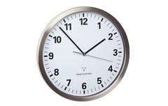 TFA  Funk-Wanduhr