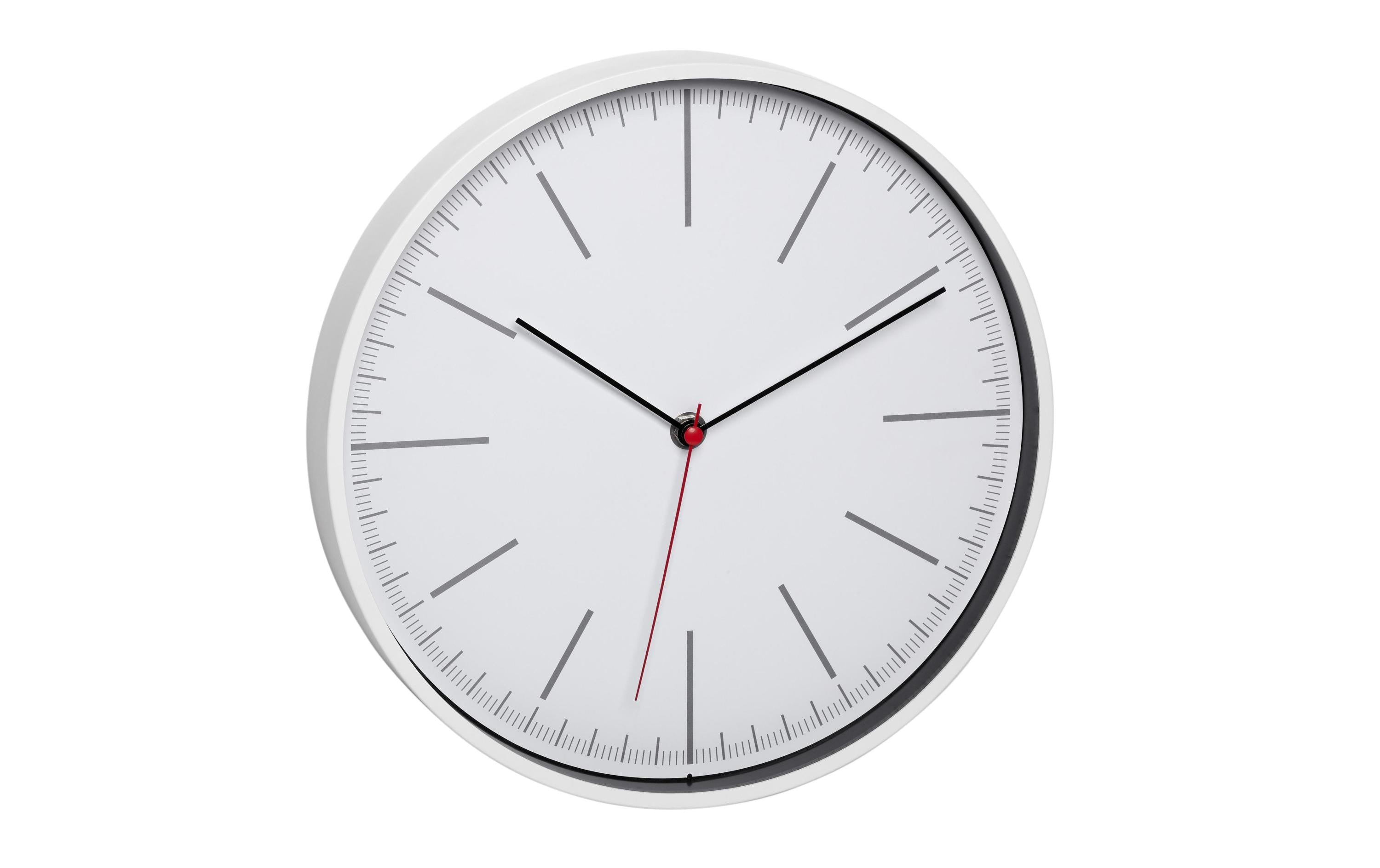 TFA  Wanduhr