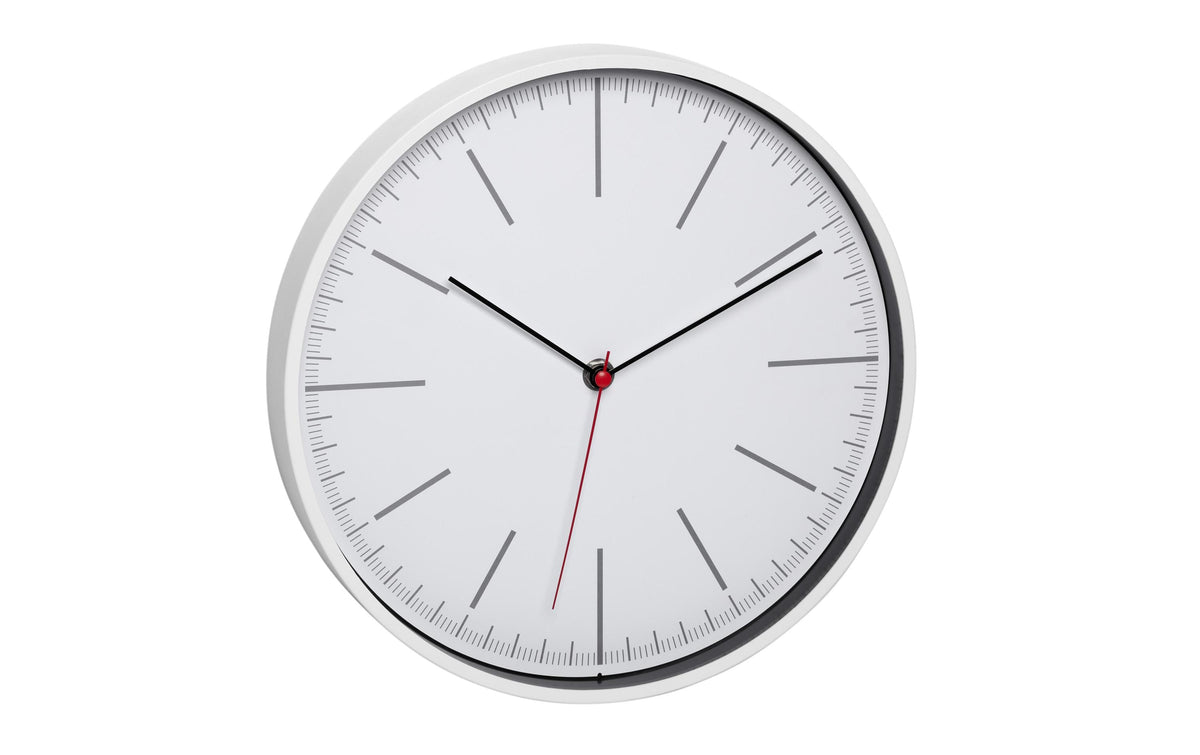 TFA  Wanduhr