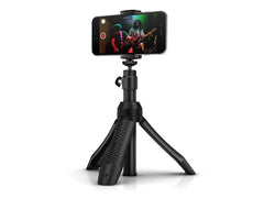 IK Multimedia | iKlip Grip Pro | Smartphone & Kamera, inkl. BT-Fernbedienung