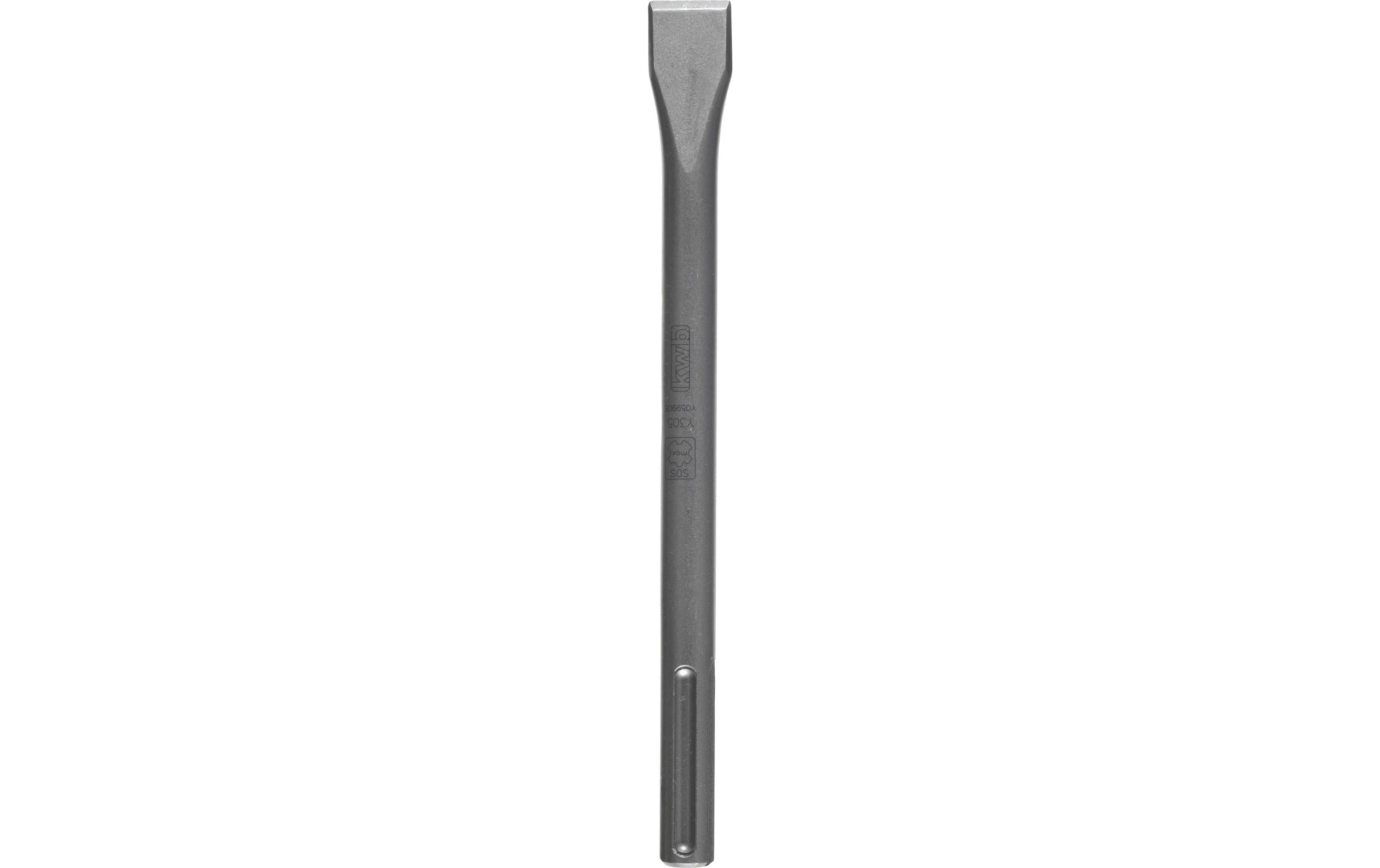 kwb SDS-Max Flachmeisel