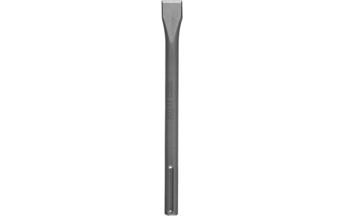 kwb SDS-Max Flachmeisel