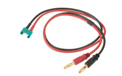 Ladekabel MPX mit 4mm Bananenstecker