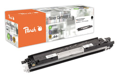 Peach, Toner HP Nr. 126A (CE310A) Black