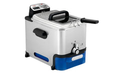 Tefal Fritteuse Oleoclean  FR8040
