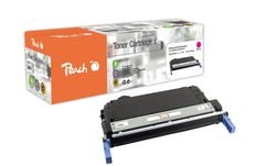 Peach, Toner HP Nr. 503A (Q7583A) Magenta