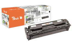 Peach, Toner HP Nr. 125A (CB540A) Black