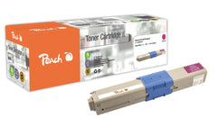 Peach, Toner OKI 44469705 Magenta