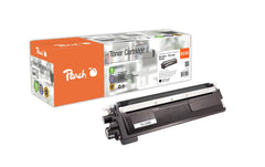 Peach, Toner Brother TN-230 Black