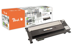 Peach, Toner Samsung CLT-K406S Black
