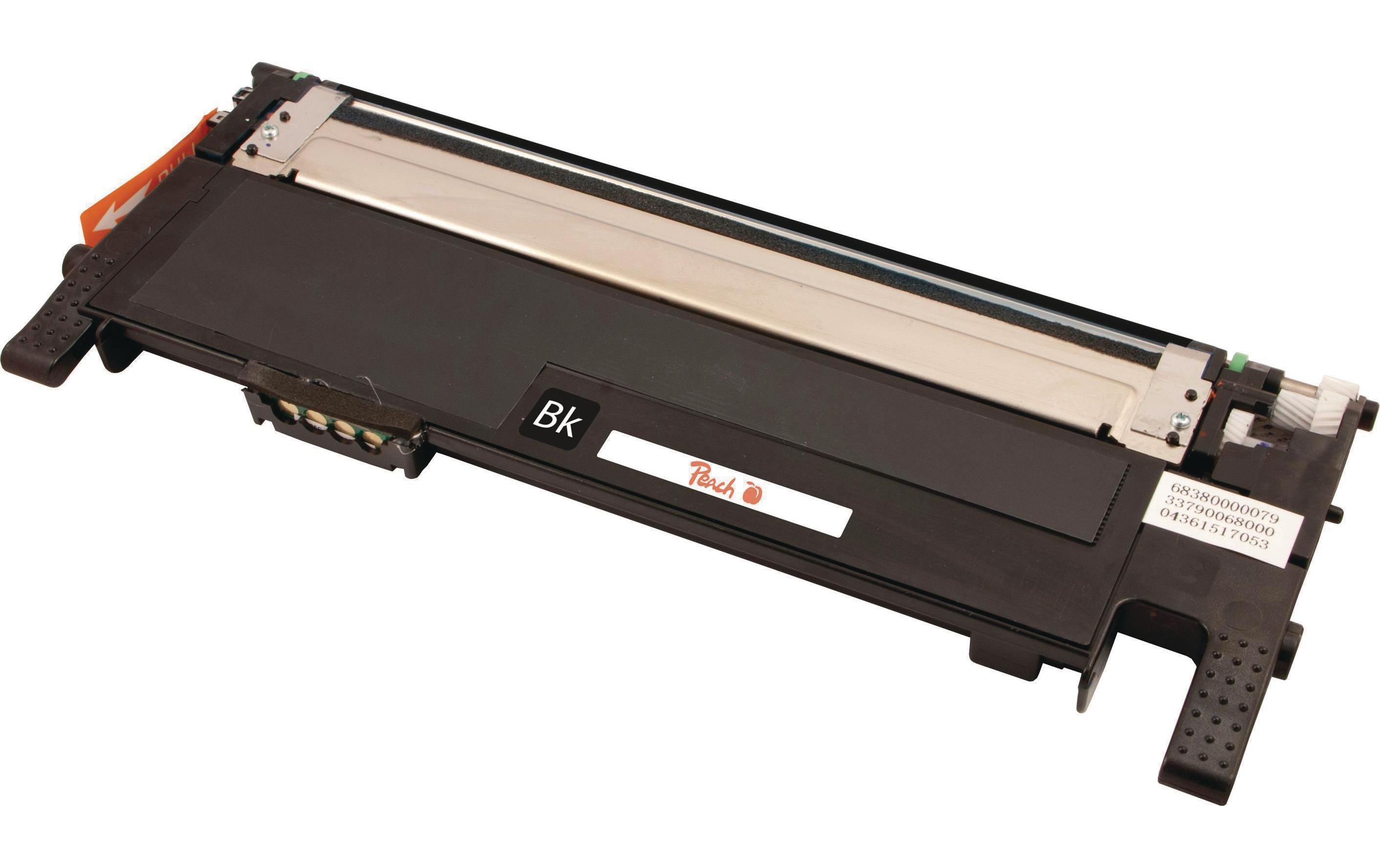 Peach, Toner Samsung CLT-K4072 Black