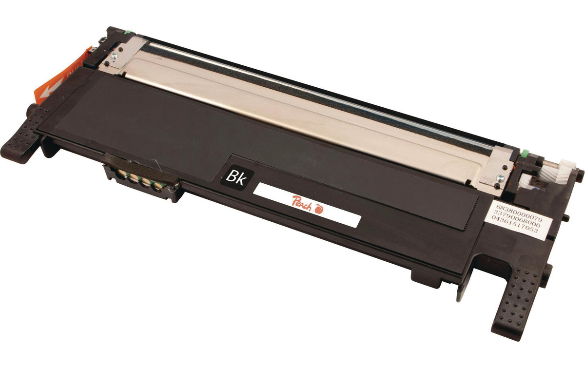 Peach, Toner Samsung CLT-K4072 Black