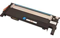 Peach, Toner Samsung CLT-C4072 Cyan
