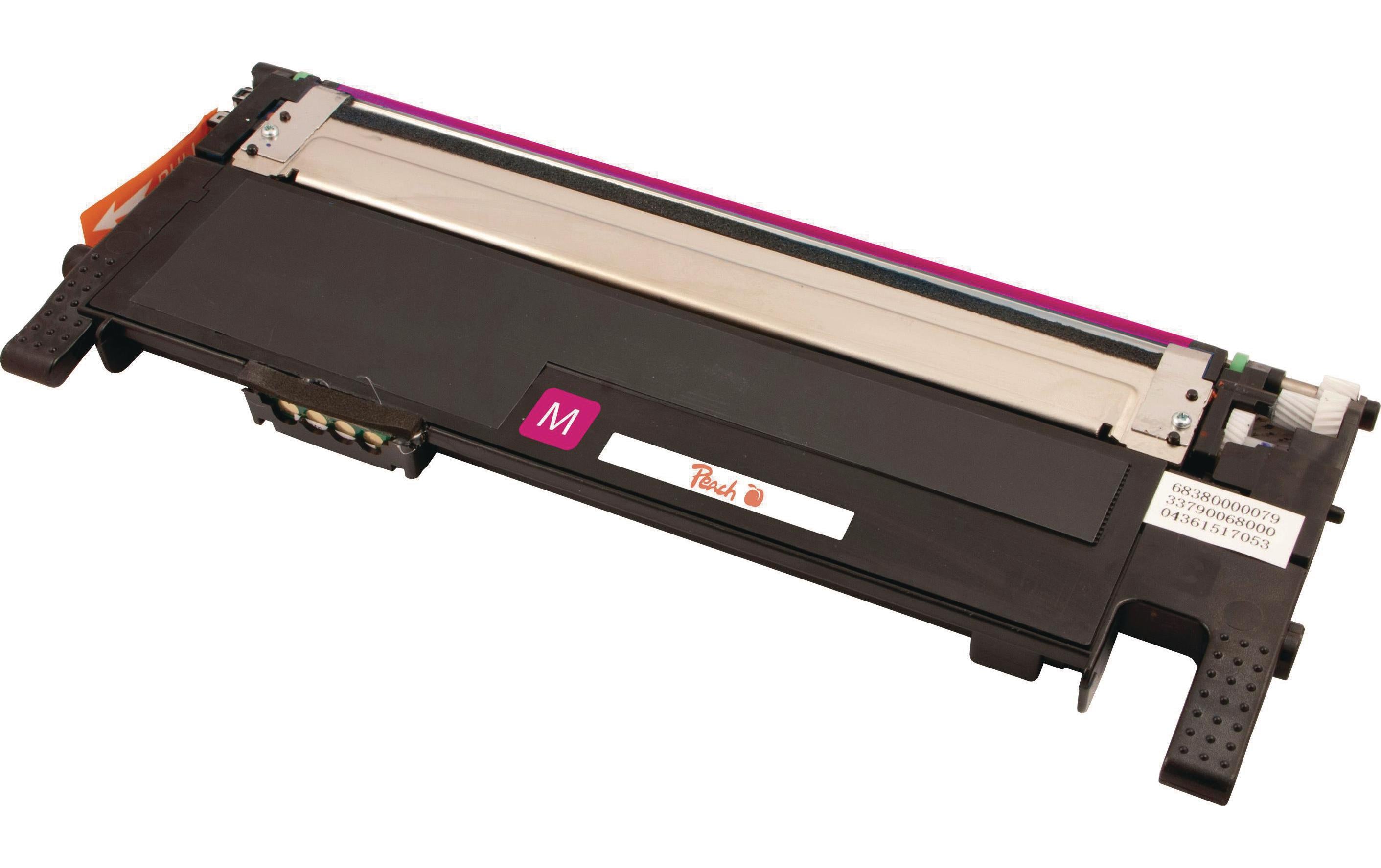 Peach, Toner Samsung CLT-M4072 Magenta