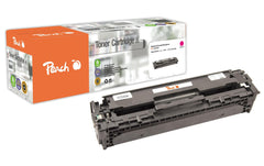 Peach, Toner HP Nr. 304A (CC533A) Magenta