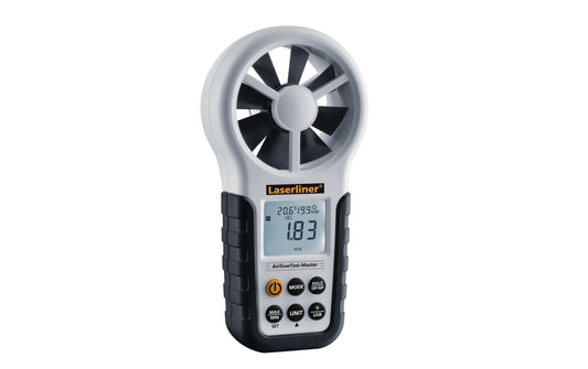 Laserliner Anemometer AirflowTest-Master